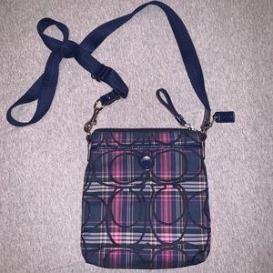 Coach Small Crossbody